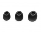 Comply 500 Oval Foam Tips – 3 par thumbnail