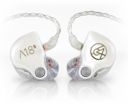 Custom IEM