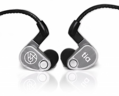 Universal IEM